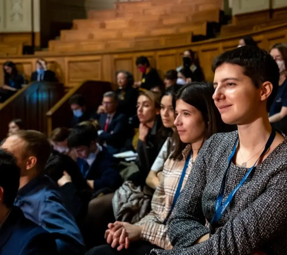 Etudiants ambassadeurs