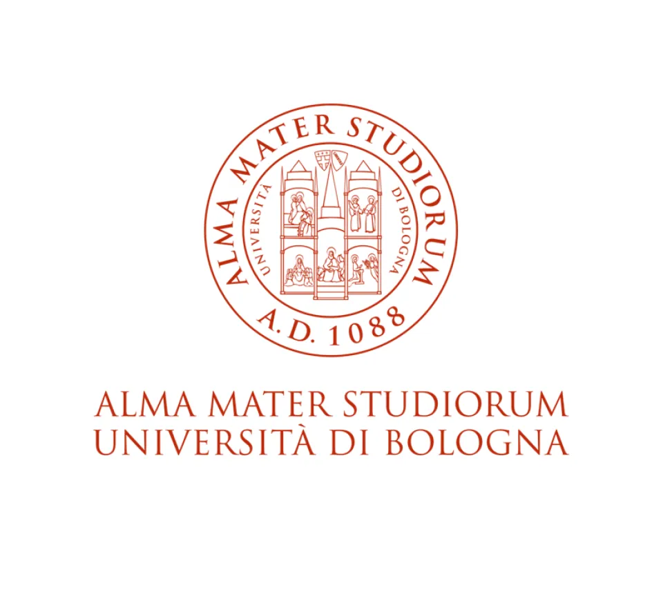 Logo de l'université de Bologne