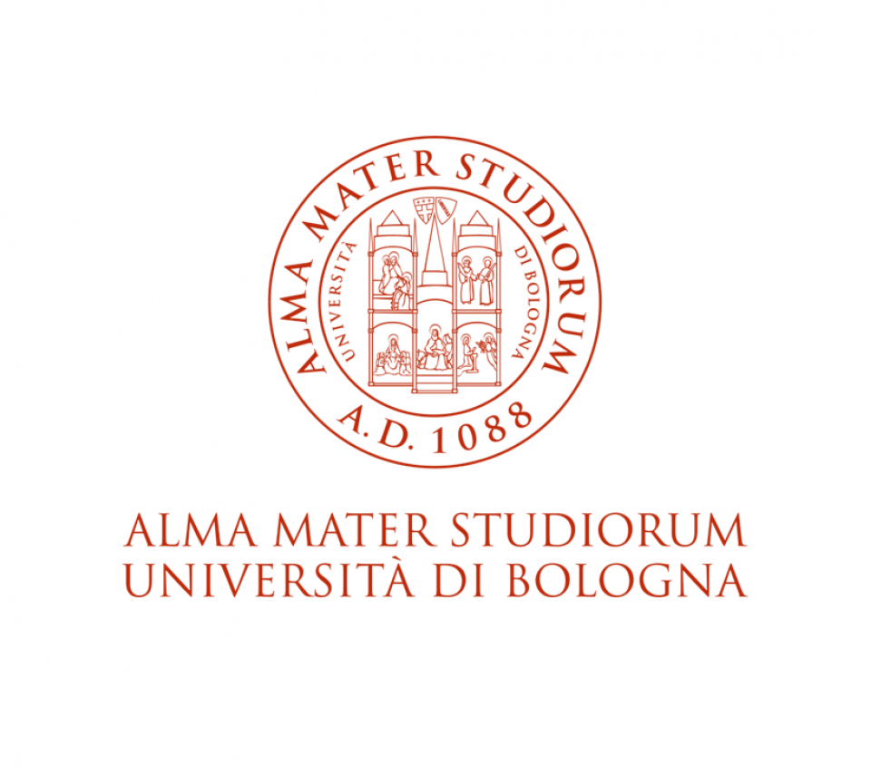 Logo de l'université de Bologne